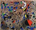 Joan Miró - Constellations. - image-3