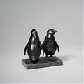 August Gaul - Zwei Pinguine - image-2