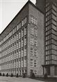 Albert Renger-Patzsch - BRICK BUILDING, ROGO FACTORY - image-1