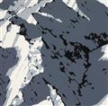 Gerhard Richter - Schweizer Alpen I (Motiv A1, A2, B1, B2, B3) - image-3