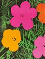 Andy Warhol - Flowers - image-2