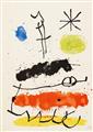 Joan Miró - Joan Brossa u.a. Miró. Obra inèdita recent - image-2