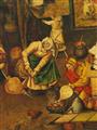 Pieter Brueghel the Elder, follower of - The Alchemist - image-4