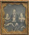 Holmes, Enoch Long und Anonym - UNTITLED (FAMILY AND GROUP PORTRAITS, USA) - image-4