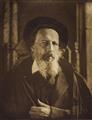 Julia Margaret Cameron - ALFRED, LORD TENNYSON AND HIS FRIENDS. A SERIES OF 25 PORTRAITS AND FRONTISPIECE - image-3