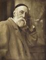 Julia Margaret Cameron - ALFRED, LORD TENNYSON AND HIS FRIENDS. A SERIES OF 25 PORTRAITS AND FRONTISPIECE - image-6