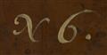 David Teniers d. J., zugeschrieben - CHRISTUS MIT DER WELTKUGEL - image-2