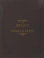 Guillermo (Wilhelm) Kahlo - Recuerdo de México y Chapultepec - image-10