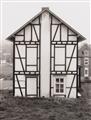 Bernd and Hilla Becher
Hilla Becher
Bernd Becher - Fachwerkhäuser (Half-timbered houses) - image-8