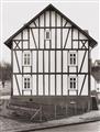 Bernd and Hilla Becher
Hilla Becher
Bernd Becher - Fachwerkhäuser (Half-timbered houses) - image-10