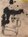 Antoni Tàpies - Pols de marbre (Marble Dust) - image-2