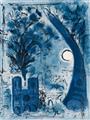 Marc Chagall - Lithograph I - image-2