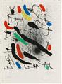 Joan Miró - Aus: Liberté des Libertés - image-3