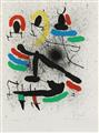 Joan Miró - Aus: Liberté des Libertés - image-1