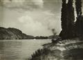 August Sander - Untitled (Views of the Rhine river) - image-8