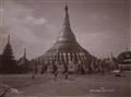 Adolphe Philip Klier - Ohne Titel (Ansichten von Burma) - image-9