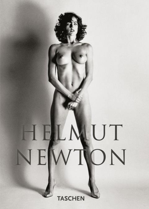 Helmut Newton - Sumo