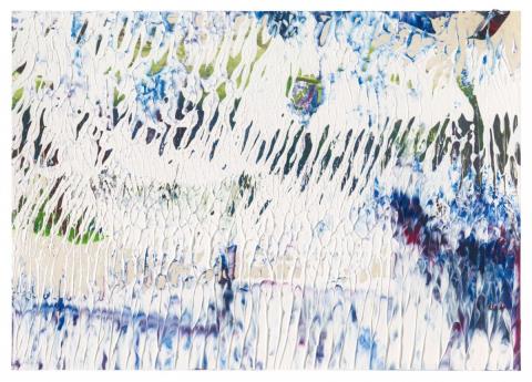 Gerhard Richter - 3.3.94