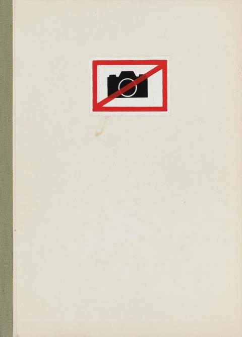  GDR Photography - Entwerter - Sonderheft Fotografie