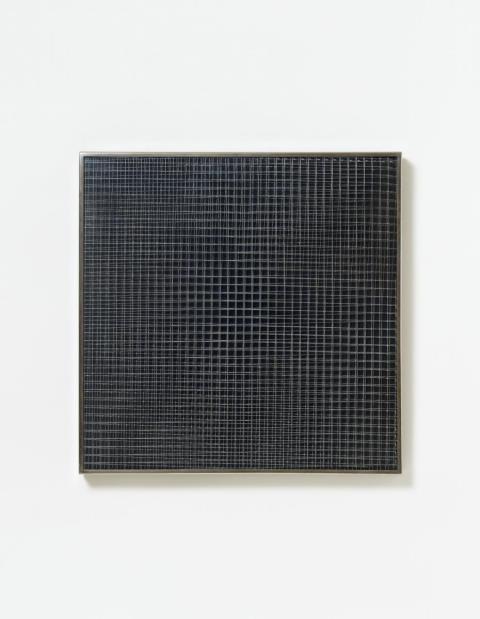 François Morellet - Untitled (from: Édition MAT collection 65)