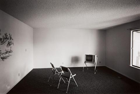 Bill Owens - Untitled (from the series: Suburbia)