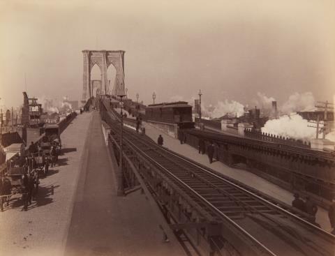 W. Knowlton - Views of New York