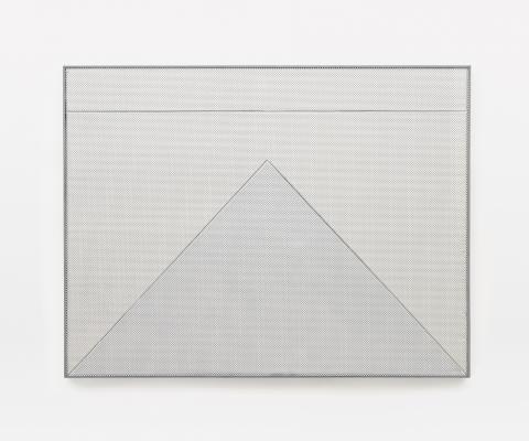 Heinz Mack - Pyramide + Horizont