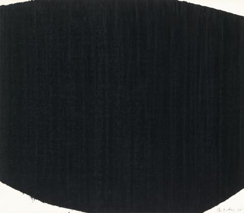 Richard Serra - Core