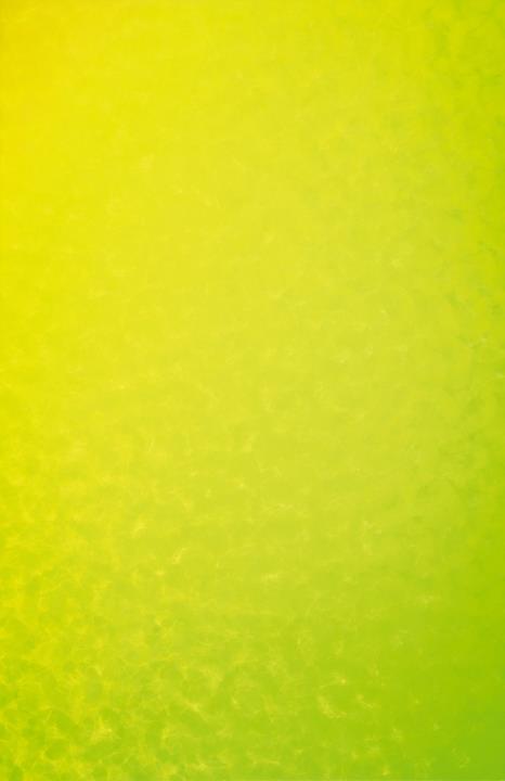 Peter Reichenberger - HTA 0° bis 90° gelb-gelbgrün