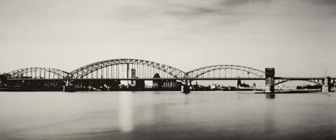 Tomas Riehle - Köln-Südbrücke