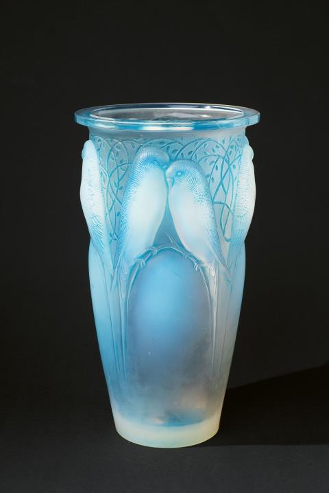 Vase Ceylan