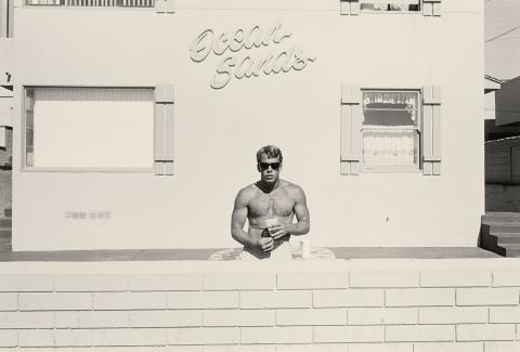 Henry Wessel - Icons