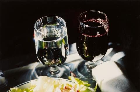 Wolfgang Tillmans - Water and Wine
