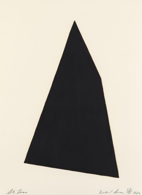 Richard Serra - St. Louis