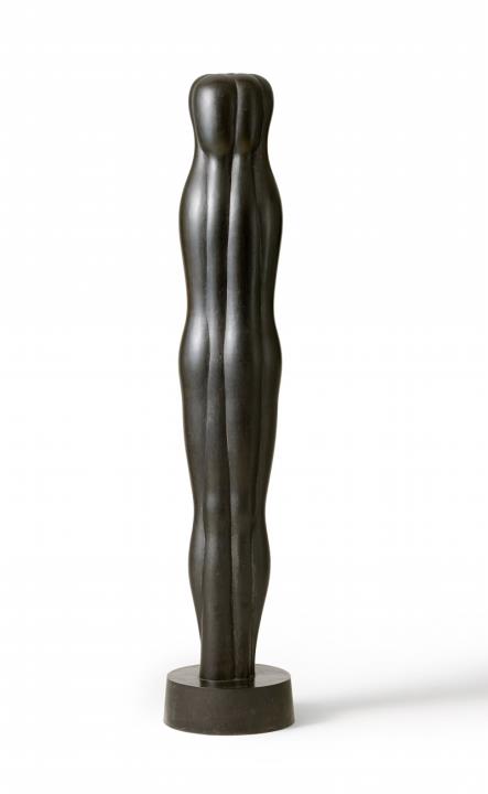 Joannis Avramidis - Figur II