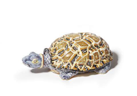  Schrezheim - Schildkrötendose