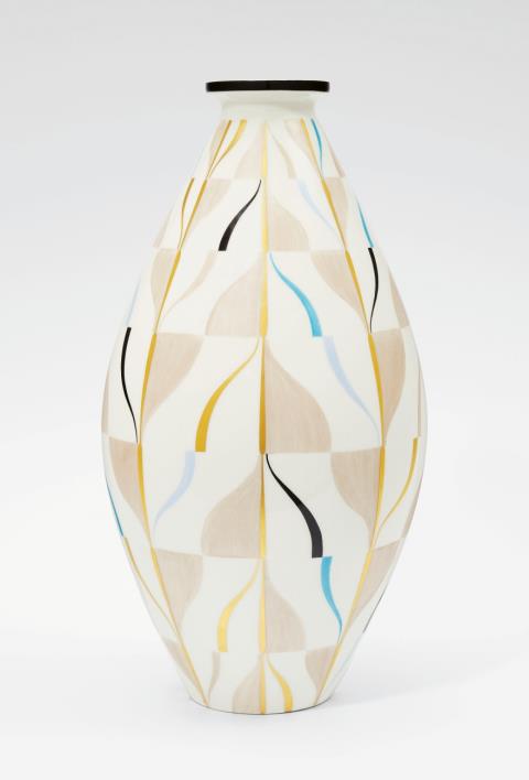 Trude Petri-Raben - Vase Modell Kruke