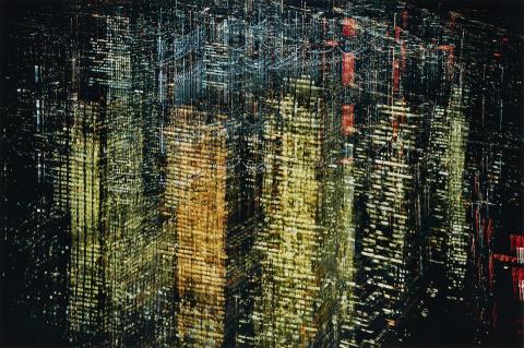 Ernst Haas - New York