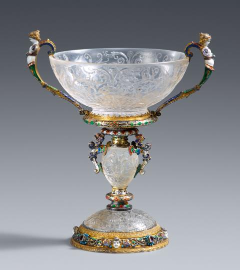 Wiener Bergkristall-Pokal