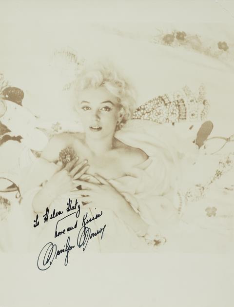 Cecil Beaton - Marilyn Monroe
