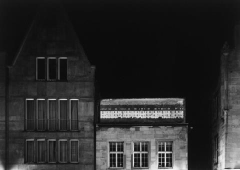 Thomas Struth - Eine Projektion für Münster