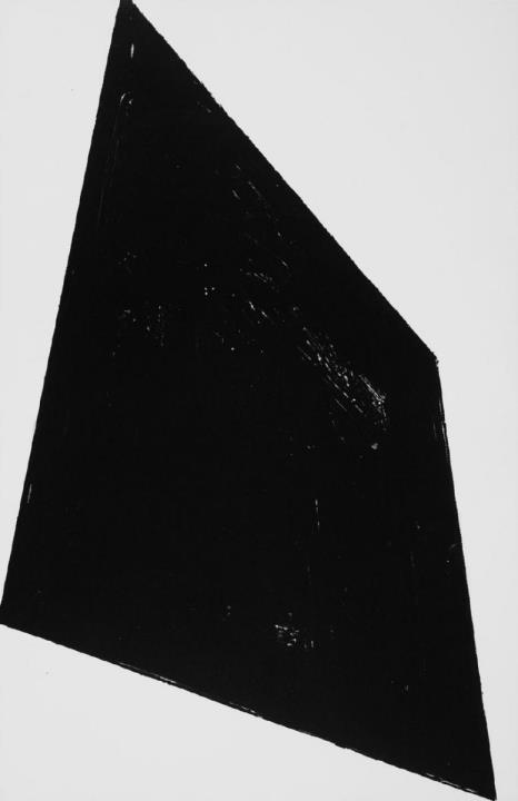 Richard Serra - Eight by Eight