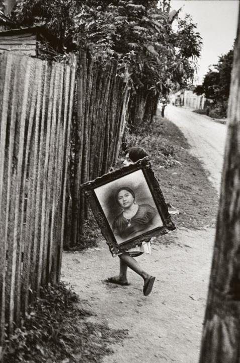 Henri Cartier-Bresson - MEXIKO