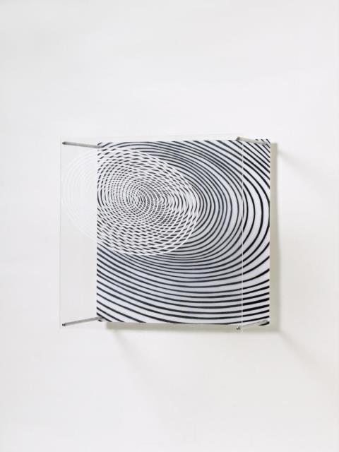 Jesus Raphael Soto - Spirales (spirals)
