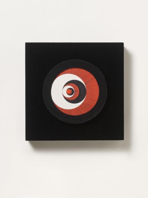 Marcel Duchamp - Rotoreliefs (Optical Disks)