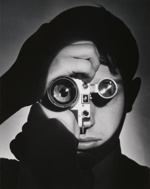 Andreas Feininger - THE PHOTOJOURNALIST (DENNIS STOCK)
