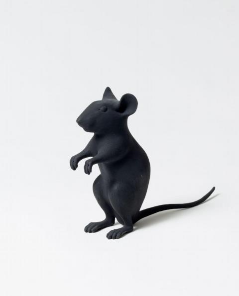 Katharina Fritsch - Maus (Mouse)