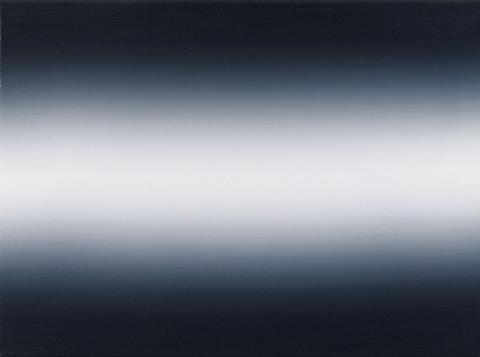 Gerhard Richter - Blech (sheet metal)