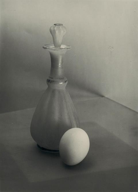 Josef Sudek - Untitled (from the series: Remembrance of Easter)